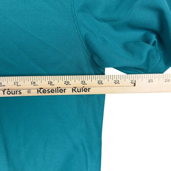 Cam & Friends Home Depot Teal Polo Shirt Adults L Employee Appreciation Month - Picture 10 of 12
